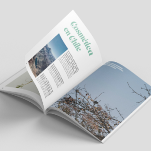 Catálogo Cosmética